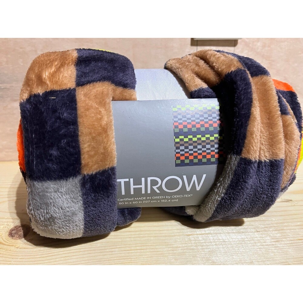 throw